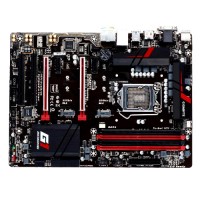 Gigabyte GA-H170-Gaming 3